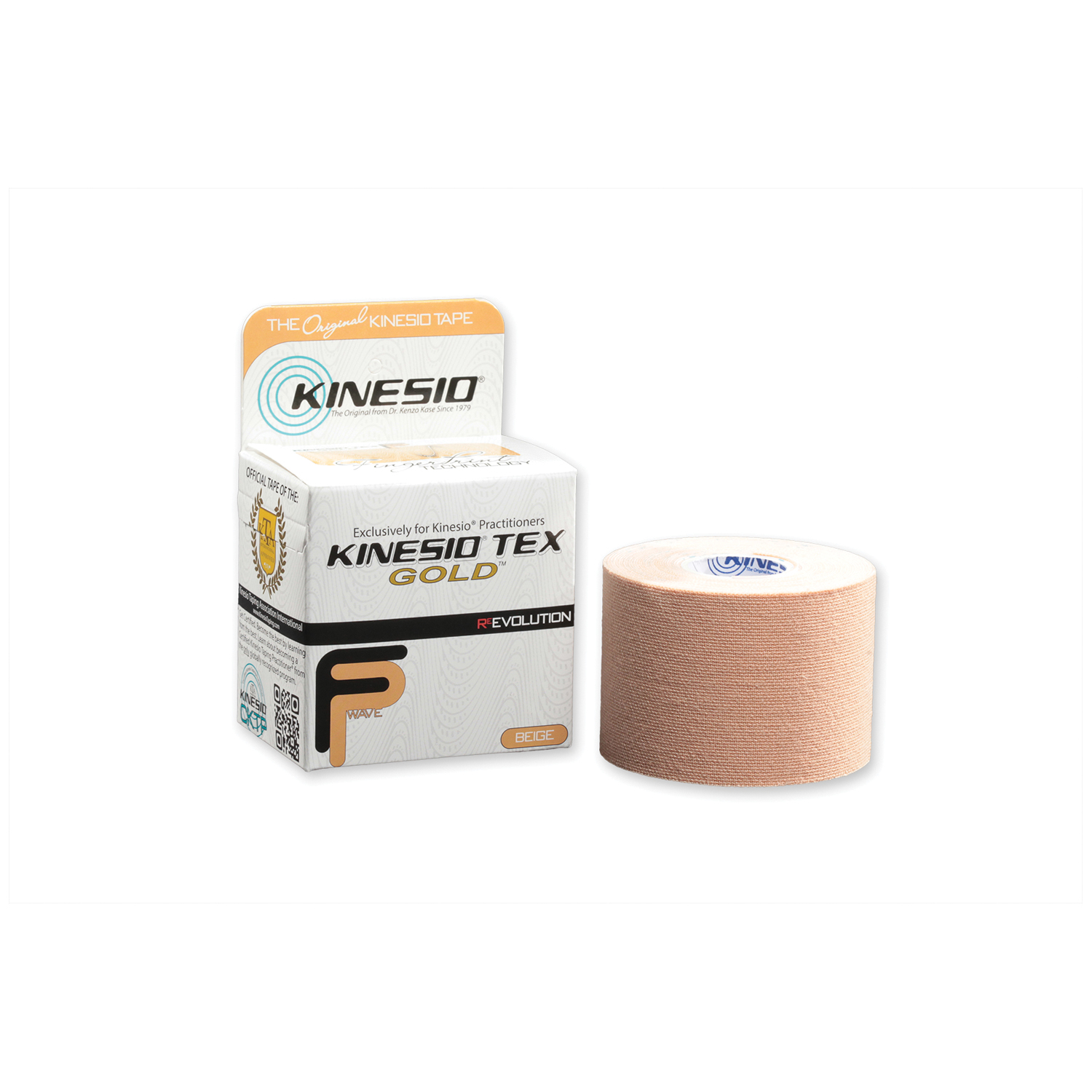Kinesio Holding Corporation # GKT15024FP