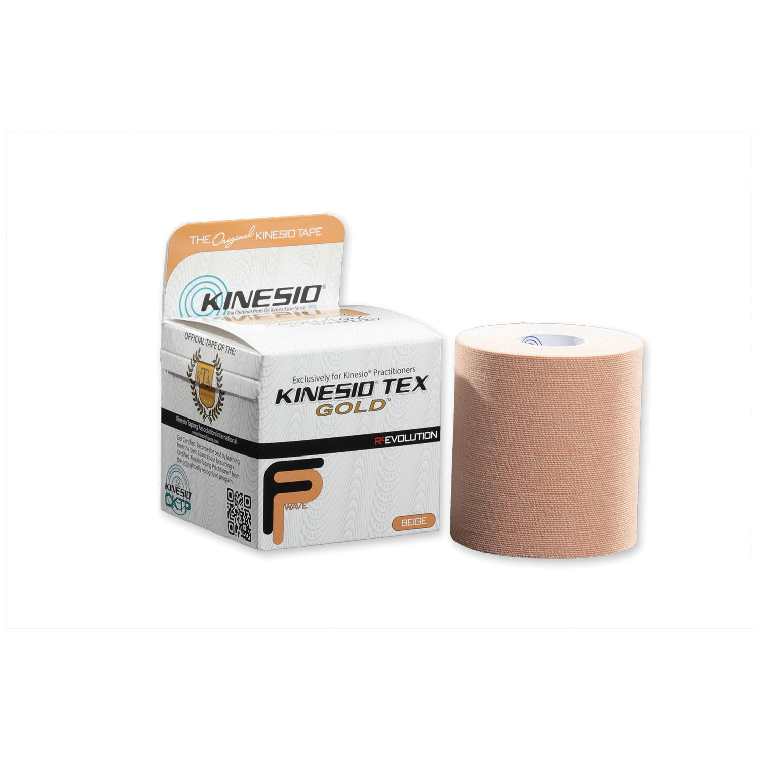 Kinesio Holding Corporation # GKT15034FP