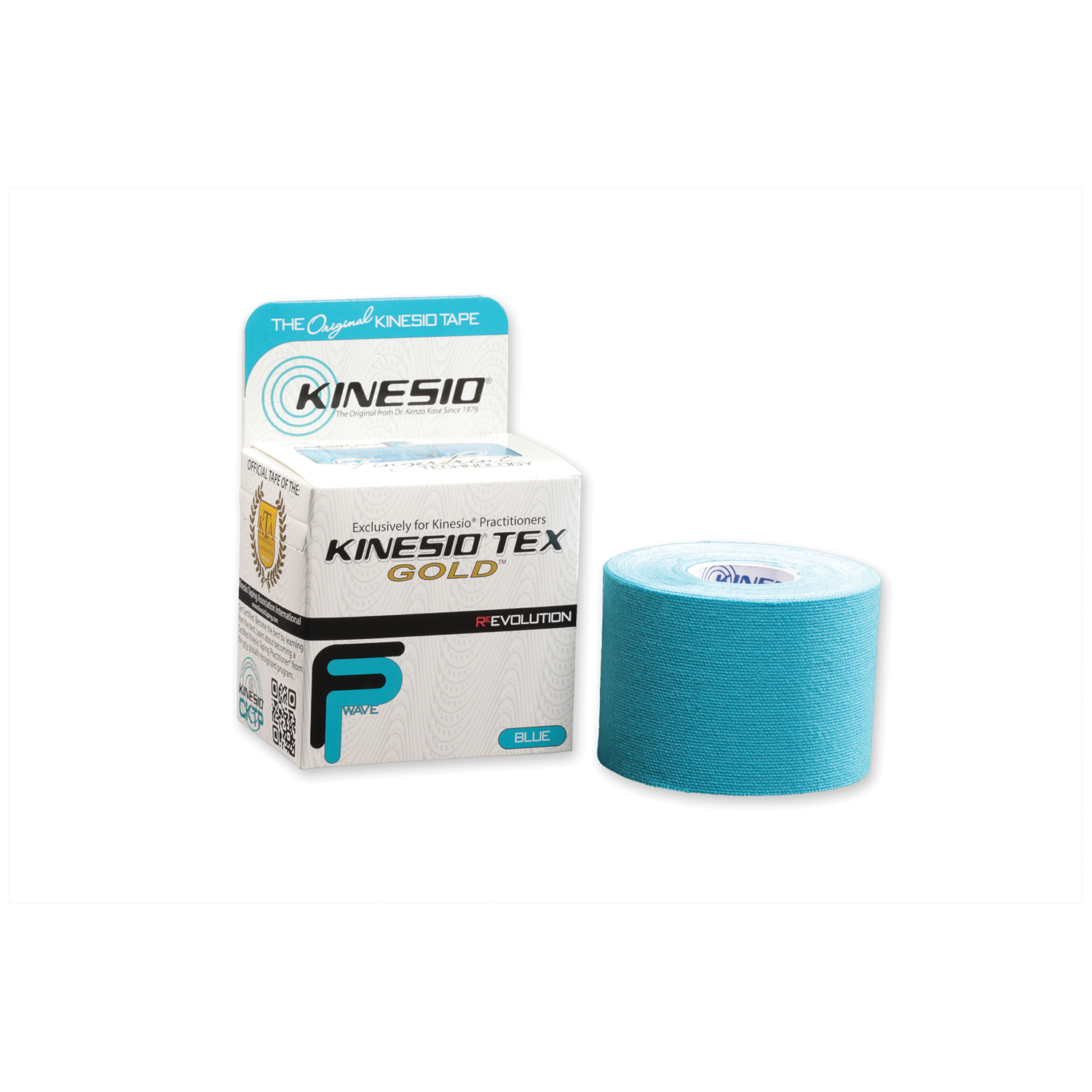 Kinesio Holding Corporation # GKT25024FP