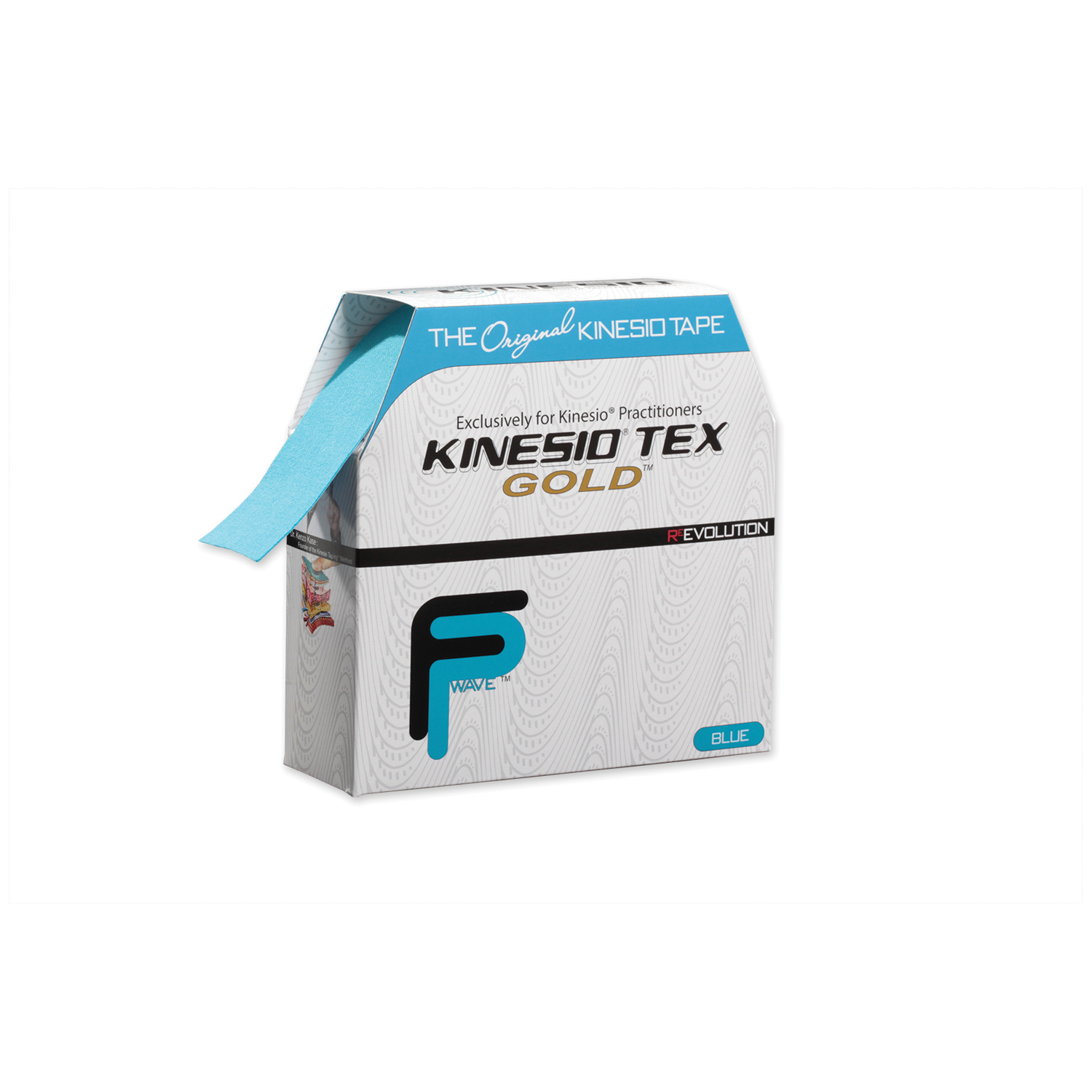 Kinesio Holding Corporation # GKT25125FP