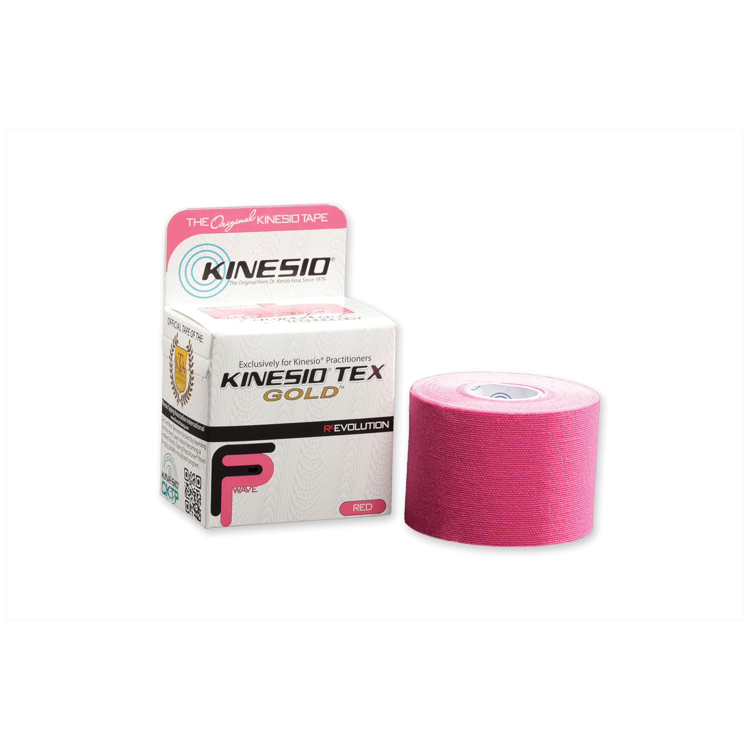Kinesio Holding Corporation # GKT35024FP