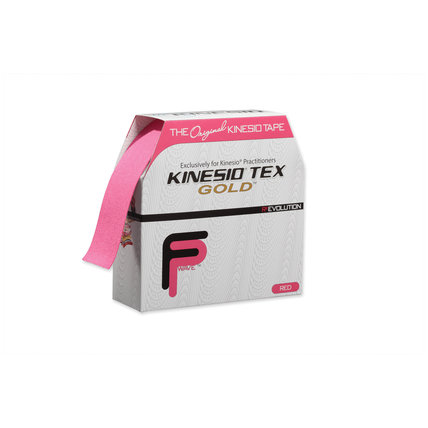 Kinesio Holding Corporation # GKT35125FP