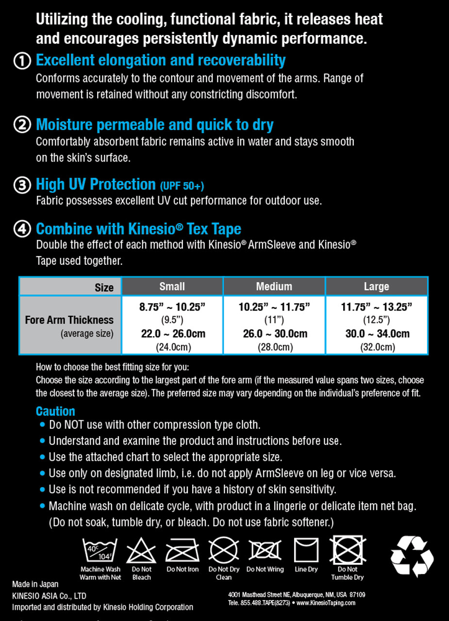 Kinesio Holding Corporation # KASBKM