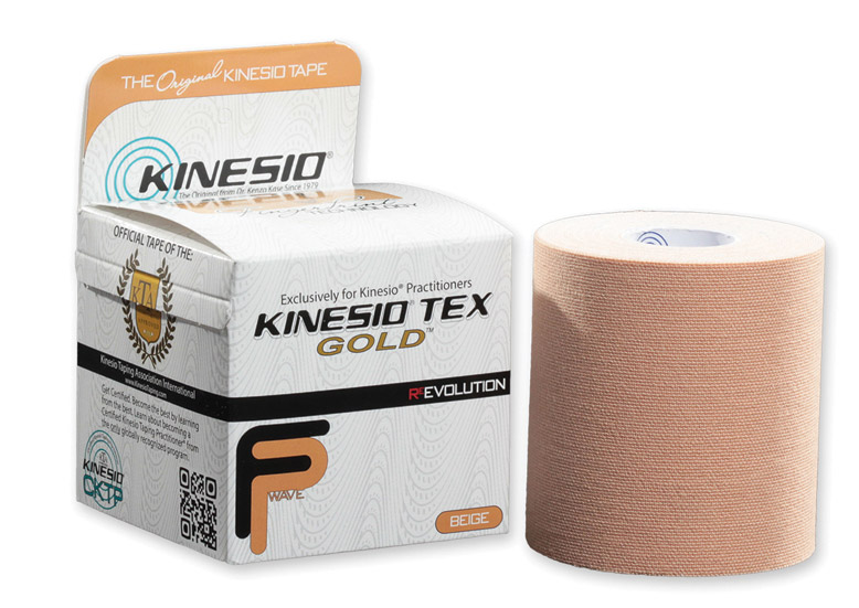 Kinesio USA # 81605252