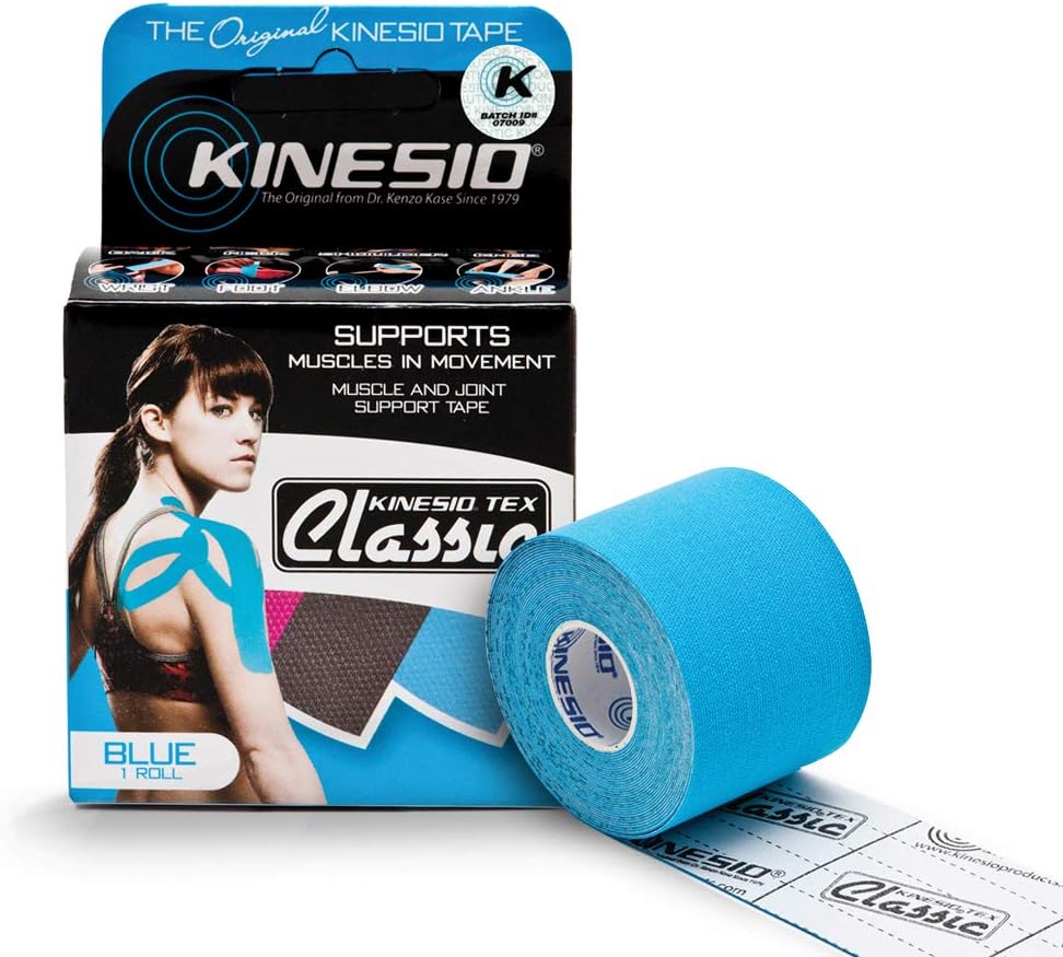 Kinesio USA # 81605278