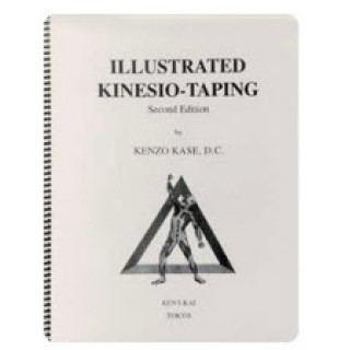 Kinesio USA # A840237