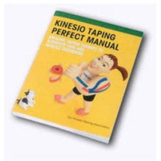 Kinesio USA # A840238