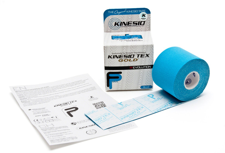 Kinesio USA # GKT25024