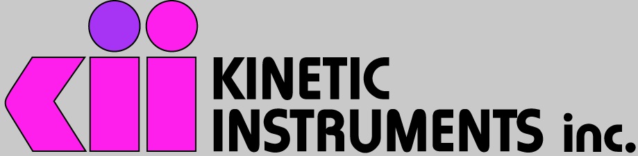 Kinetic Instruments # 1240SYS
