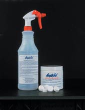 Kinetic Instruments # 2230