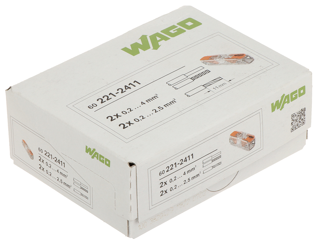 Kinetic Instruments # 2411