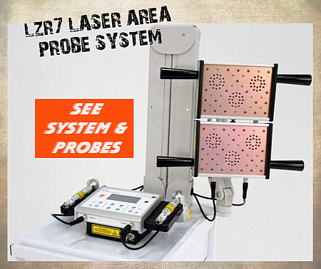 Kinetic Instruments # 2810LAZ