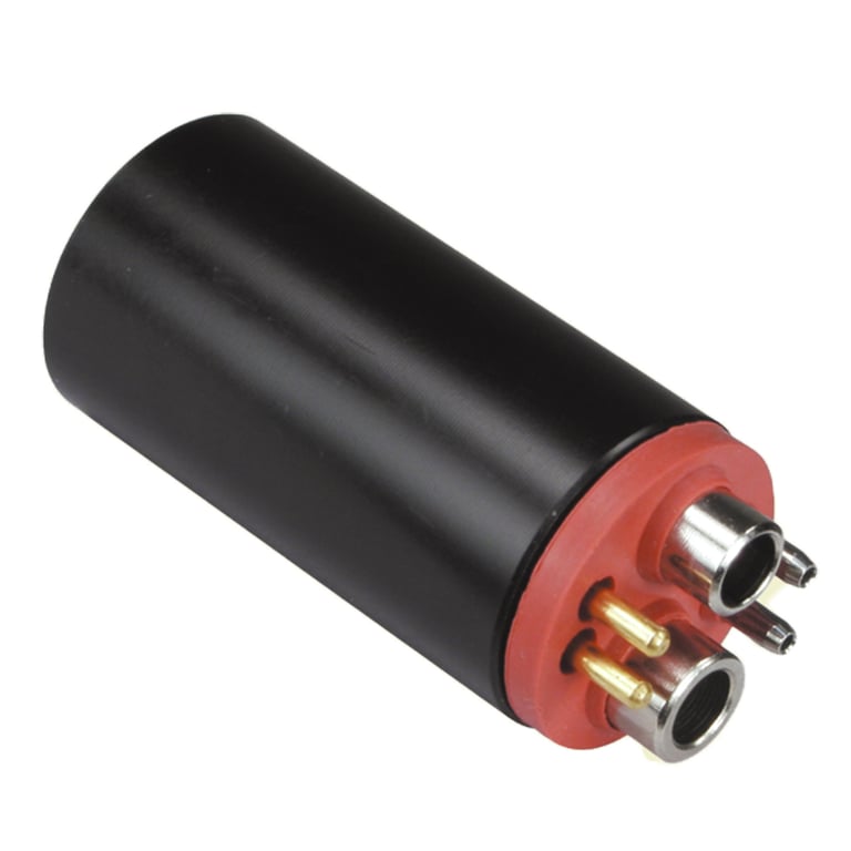 Kinetic Instruments # 2811D8