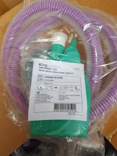 King Systems # CP-05088Z