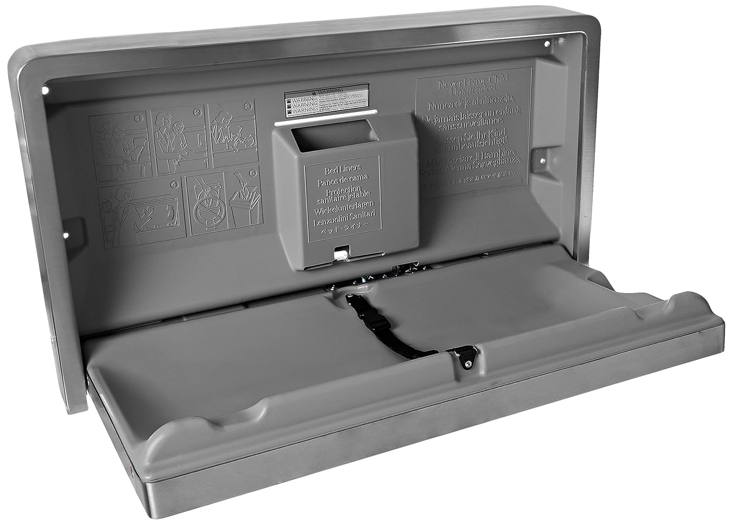 Koala Corp # KB110-SSWM