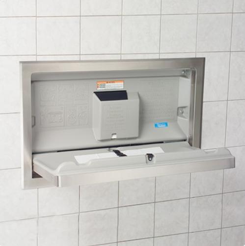 Koala Kare # KB110-SSRE