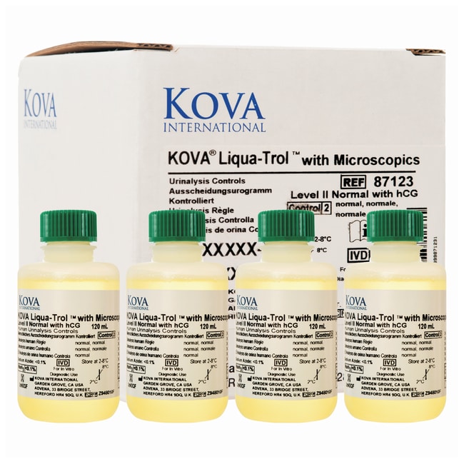Kova International # 87176