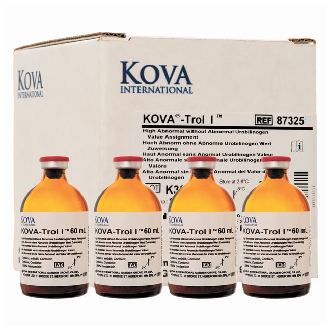 Kova International # 87329