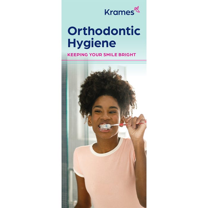 Krames Communications # 9498