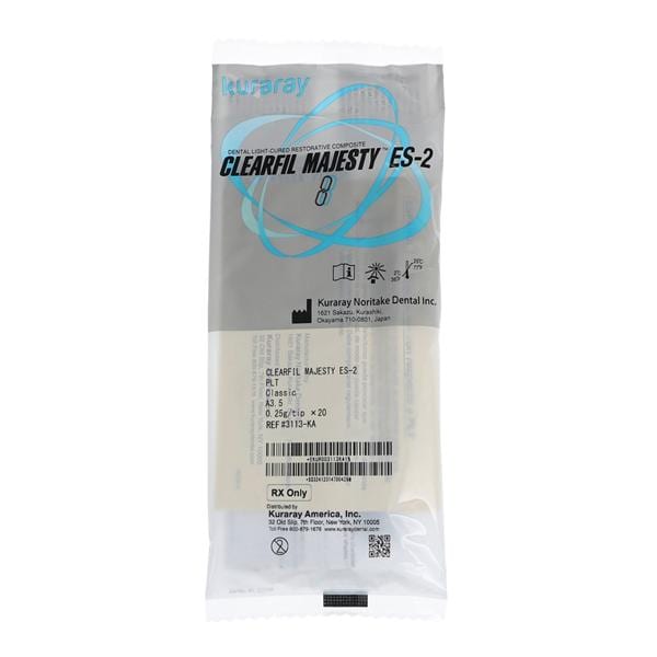 Kuraray America # 3113KA