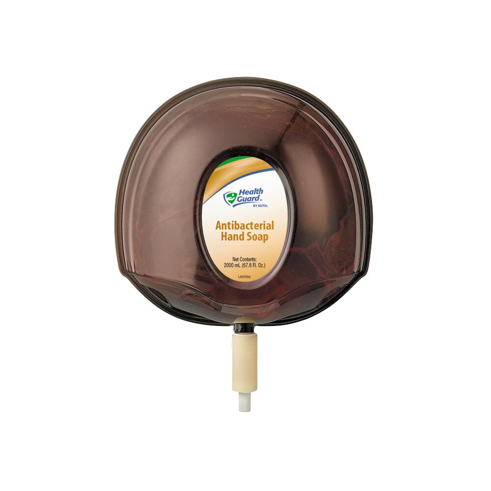 Kutol Products # 5067