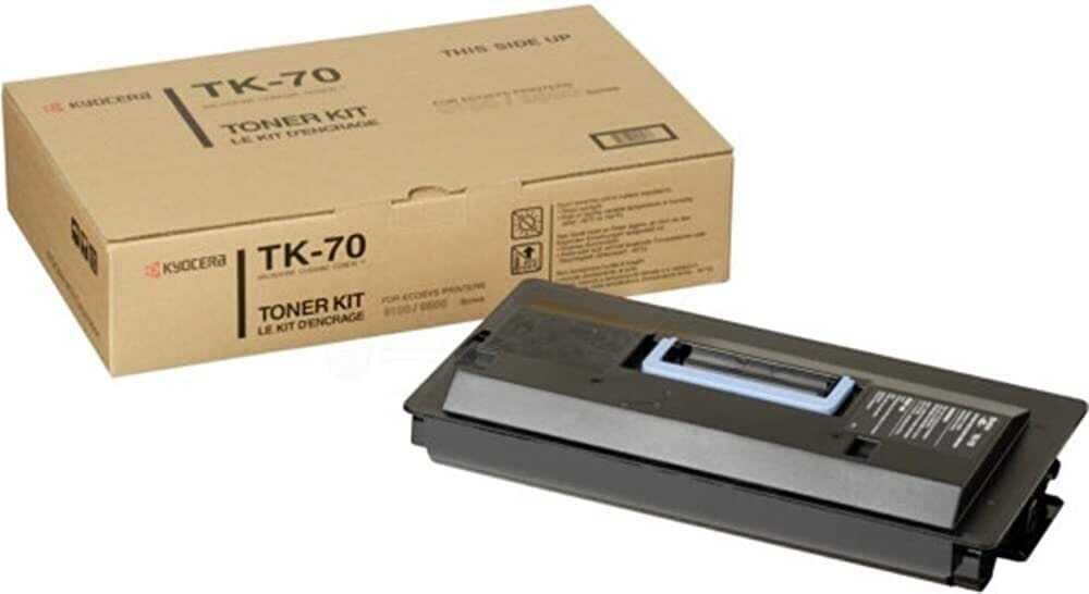 Kyocera-Mita # TK70