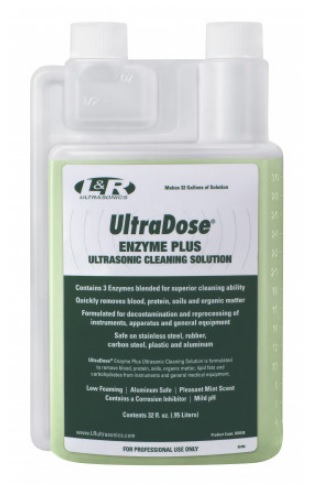 L&R Manufacturing Company # UD038