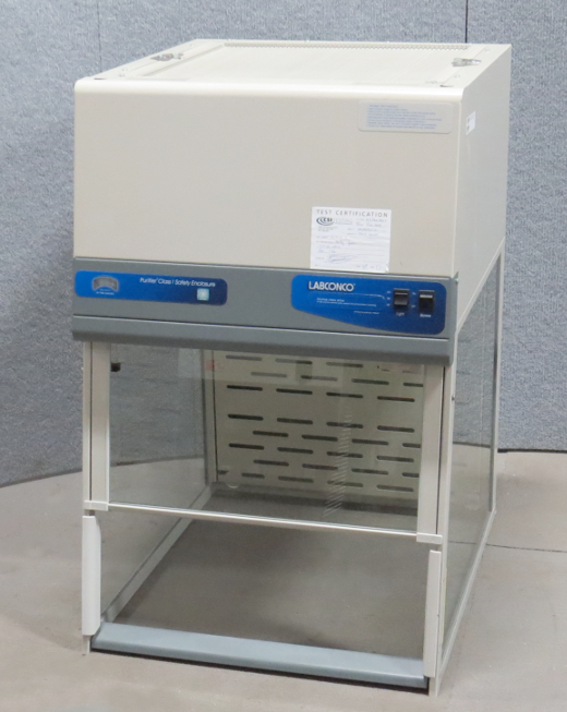 Labconco # 3980201