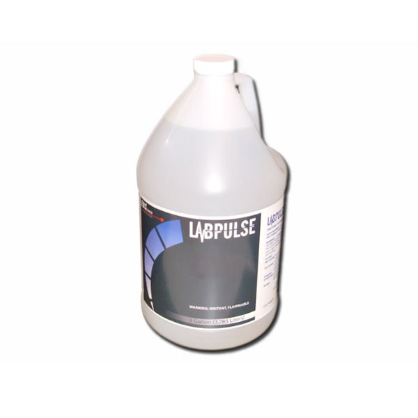 LabPulse # LP9840