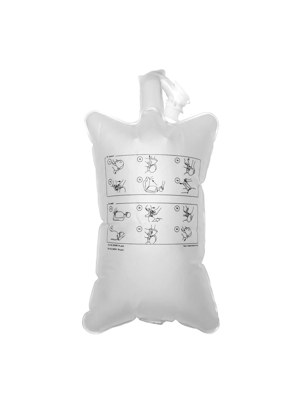 Laerdal Medical # 02 03 00