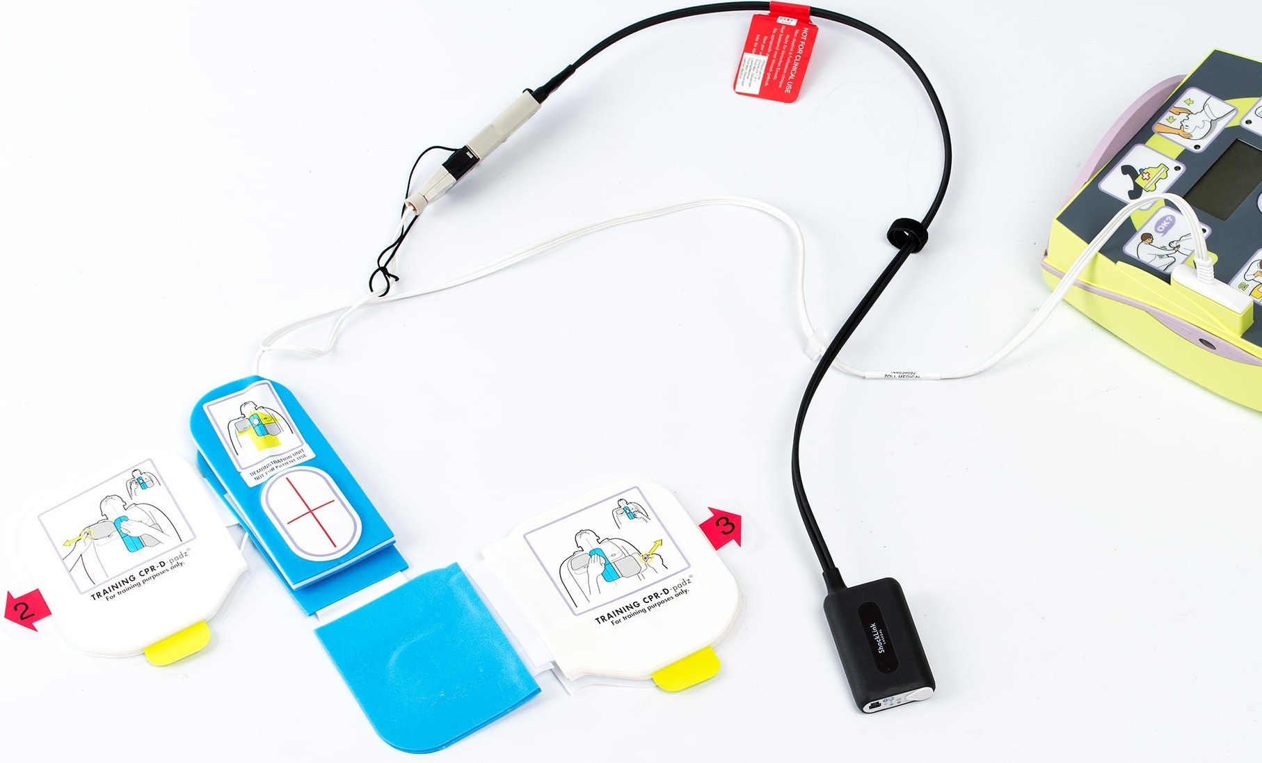 Laerdal Medical # 151-945006
