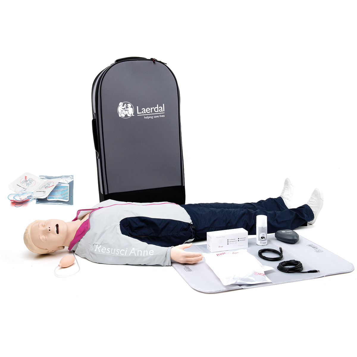 Laerdal Medical # 173-01260