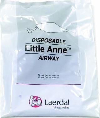 Laerdal Medical # 20301