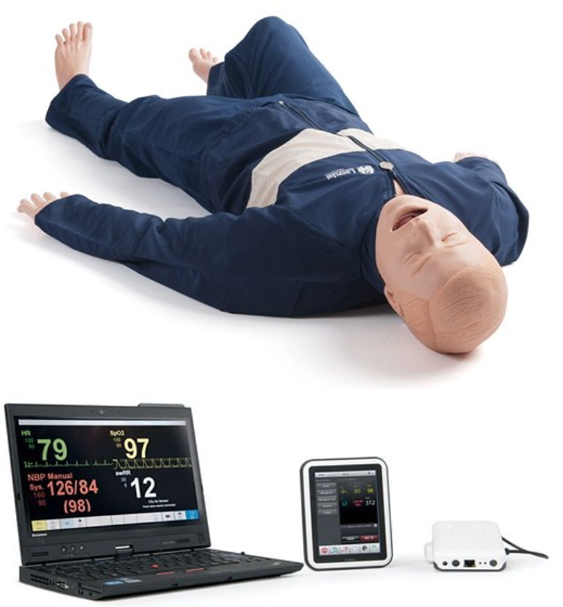 Laerdal Medical # 203-05050