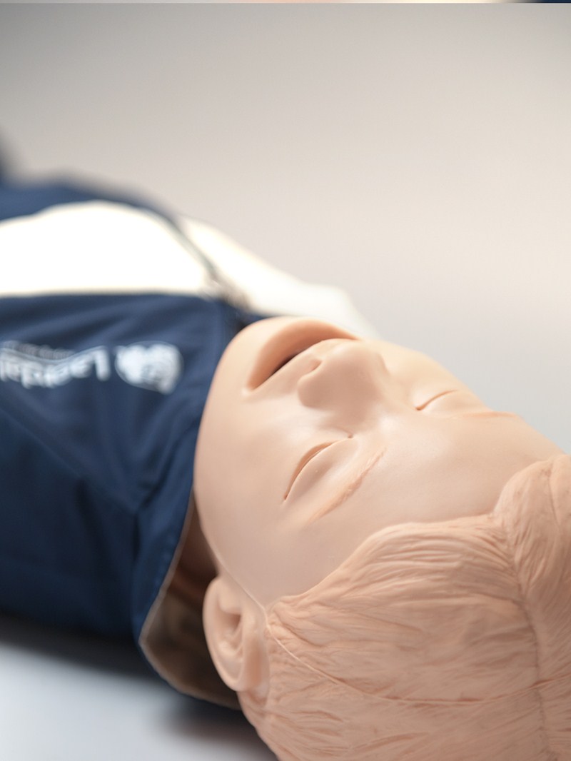Laerdal Medical # 231-00350