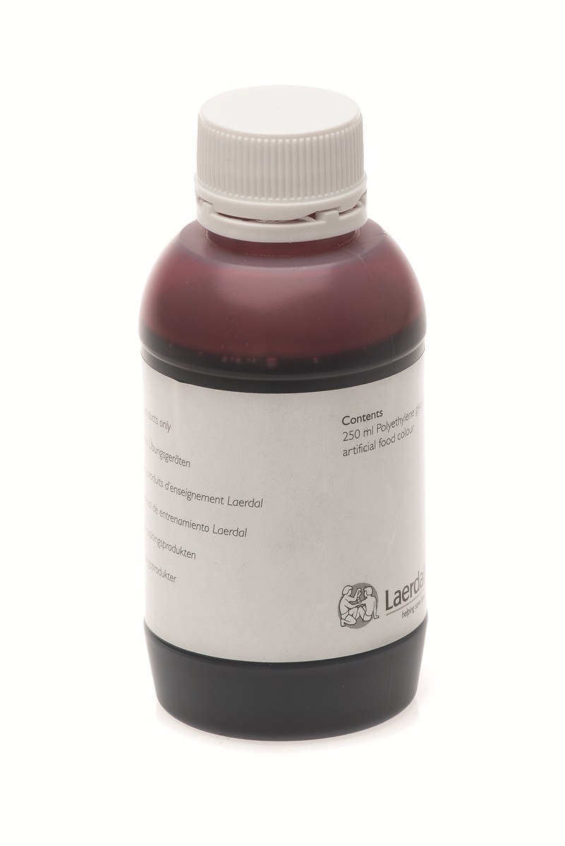 Laerdal Medical # 240-00250