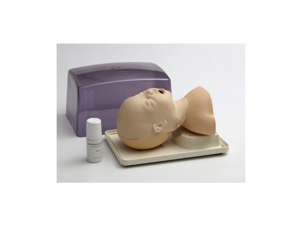 Laerdal Medical # 250-00250