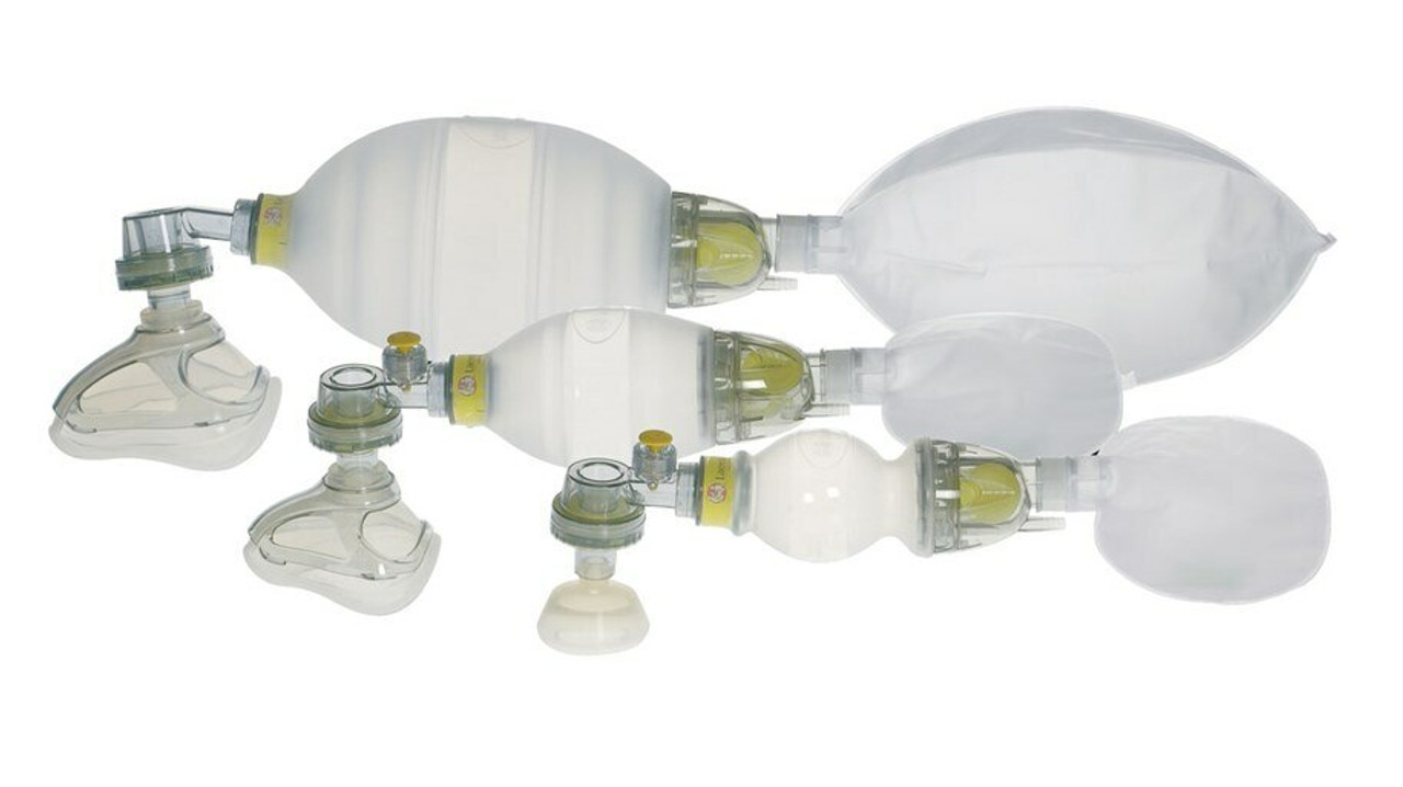 Laerdal Medical # 251100