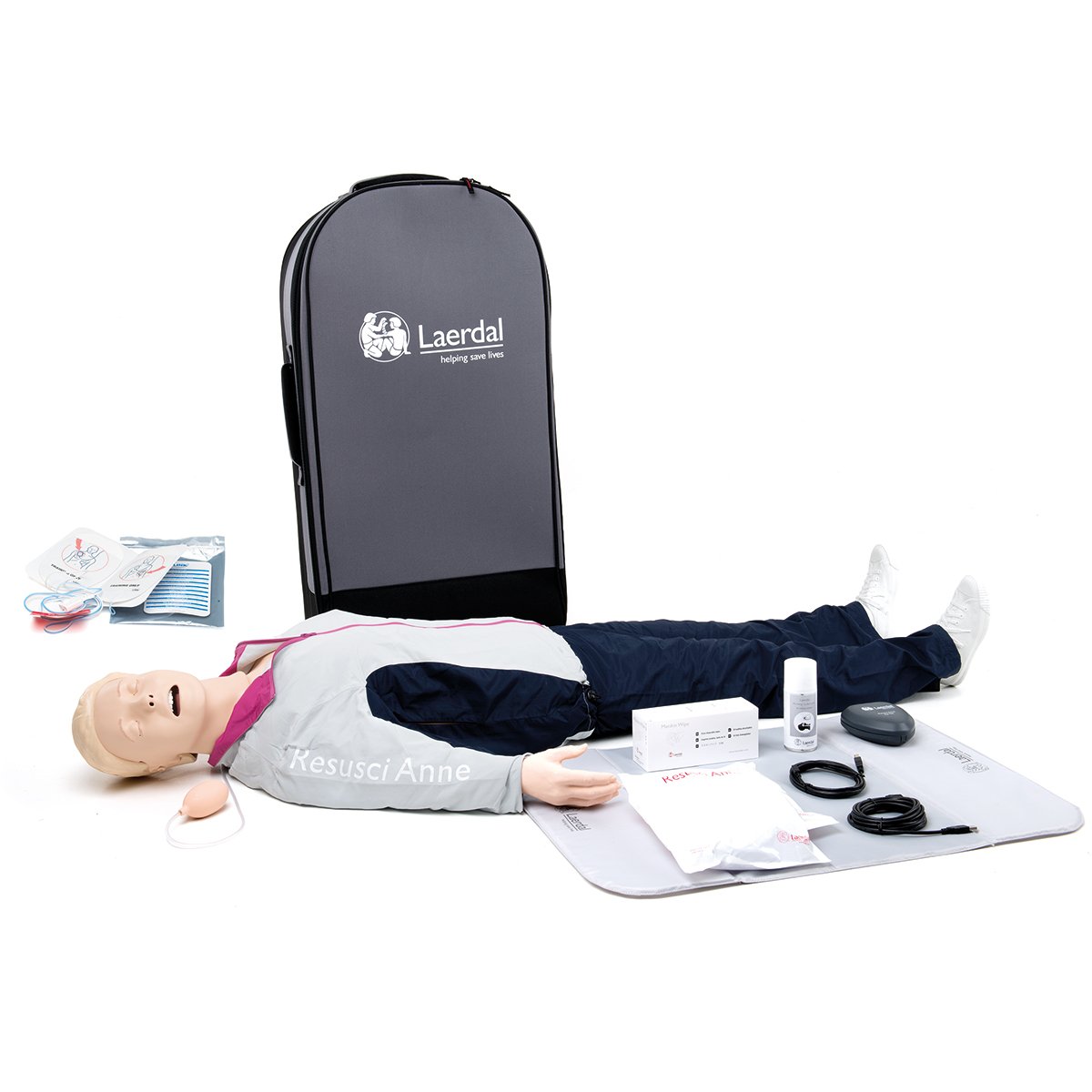 Laerdal Medical # 25-20-00
