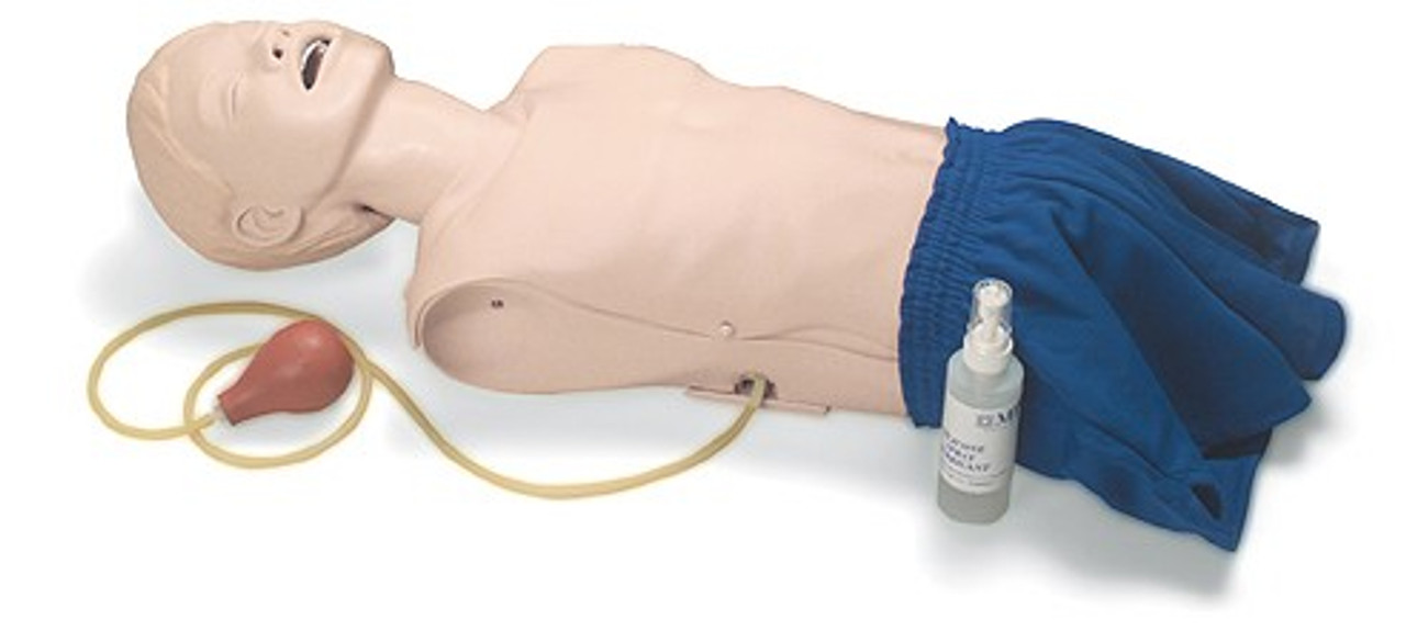 Laerdal Medical # 255-00001