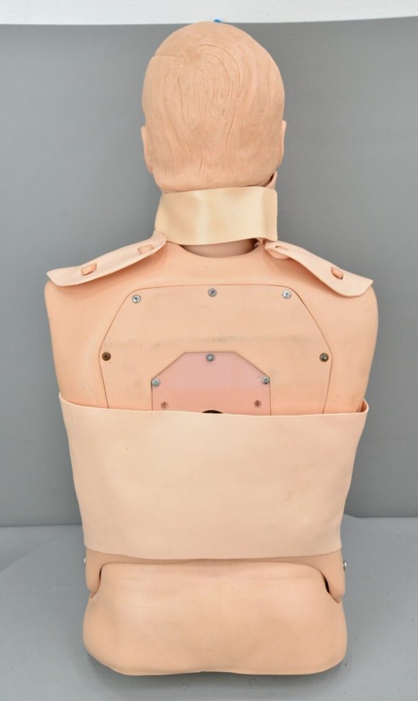 Laerdal Medical # 260-00001