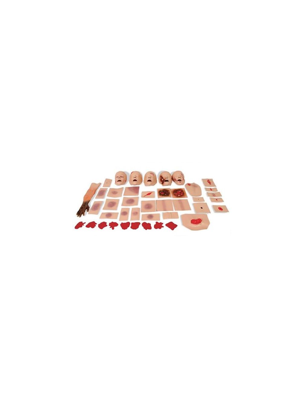 Laerdal Medical # 275-00001