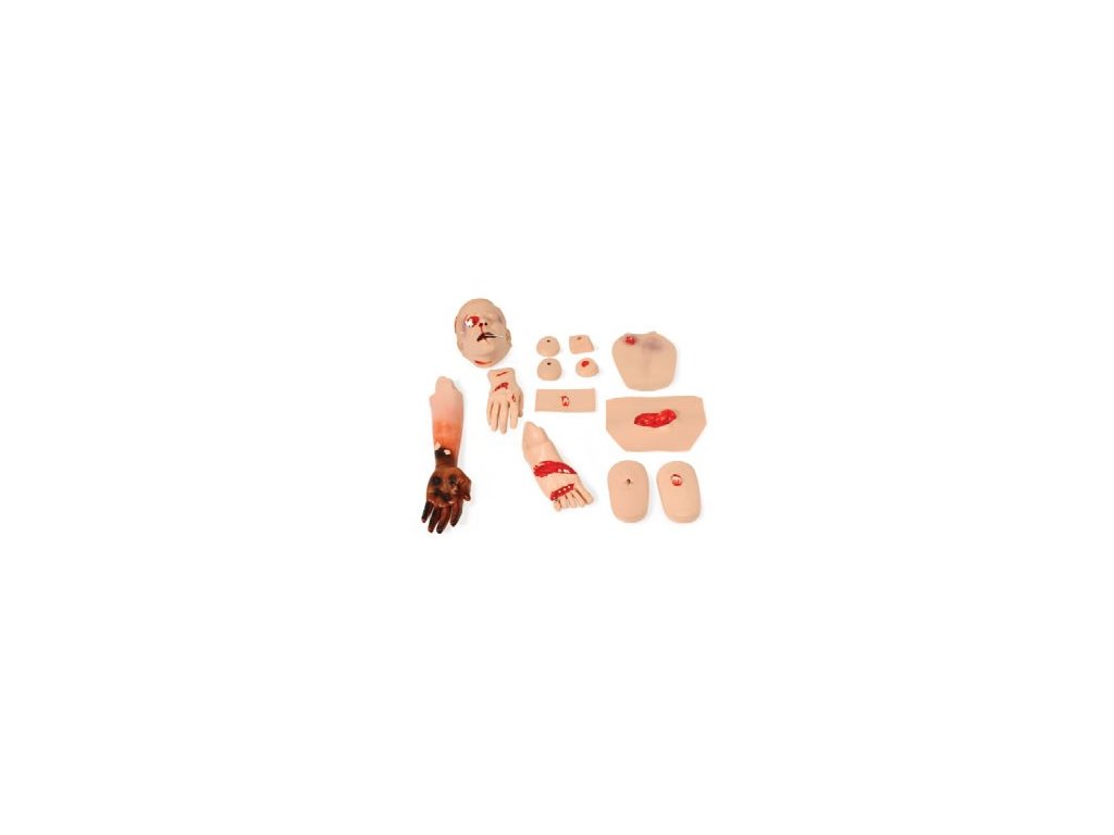 Laerdal Medical # 276-00001