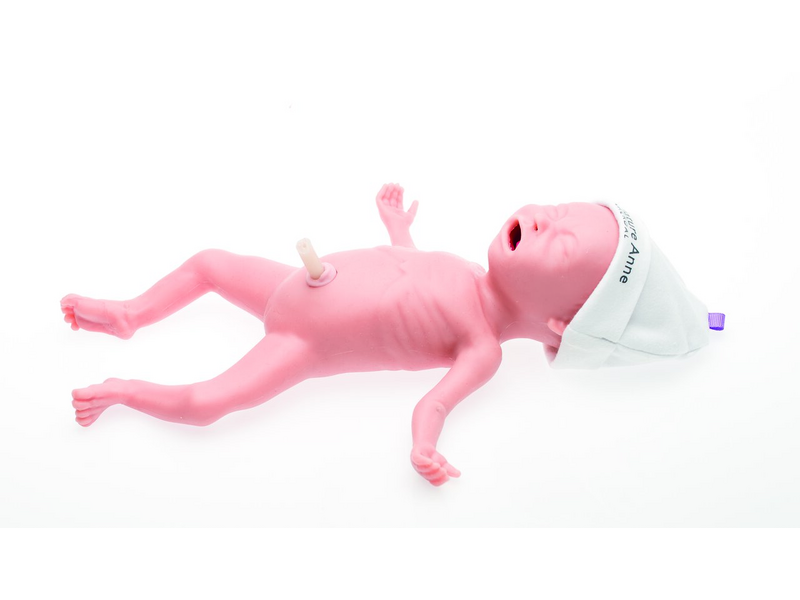 Laerdal Medical # 290-00050