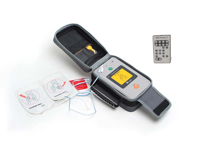 Laerdal Medical # 300-01050
