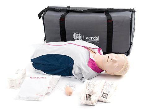 Laerdal Medical # 312000