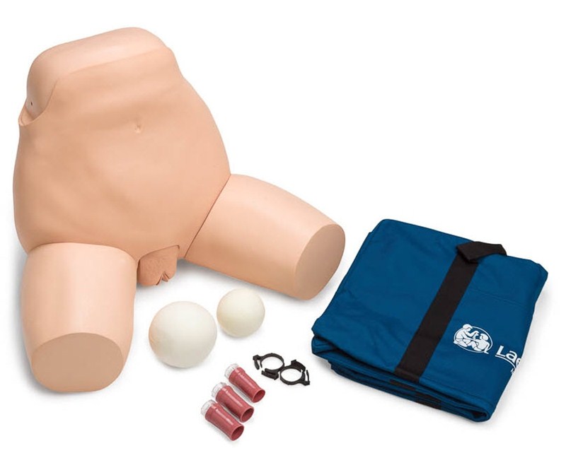 Laerdal Medical # 375-22501