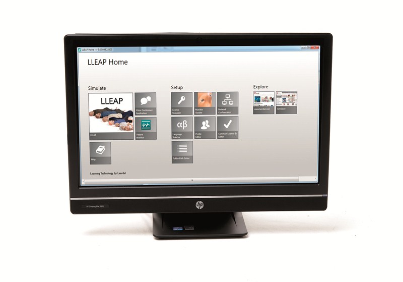 Laerdal Medical # 400-29301