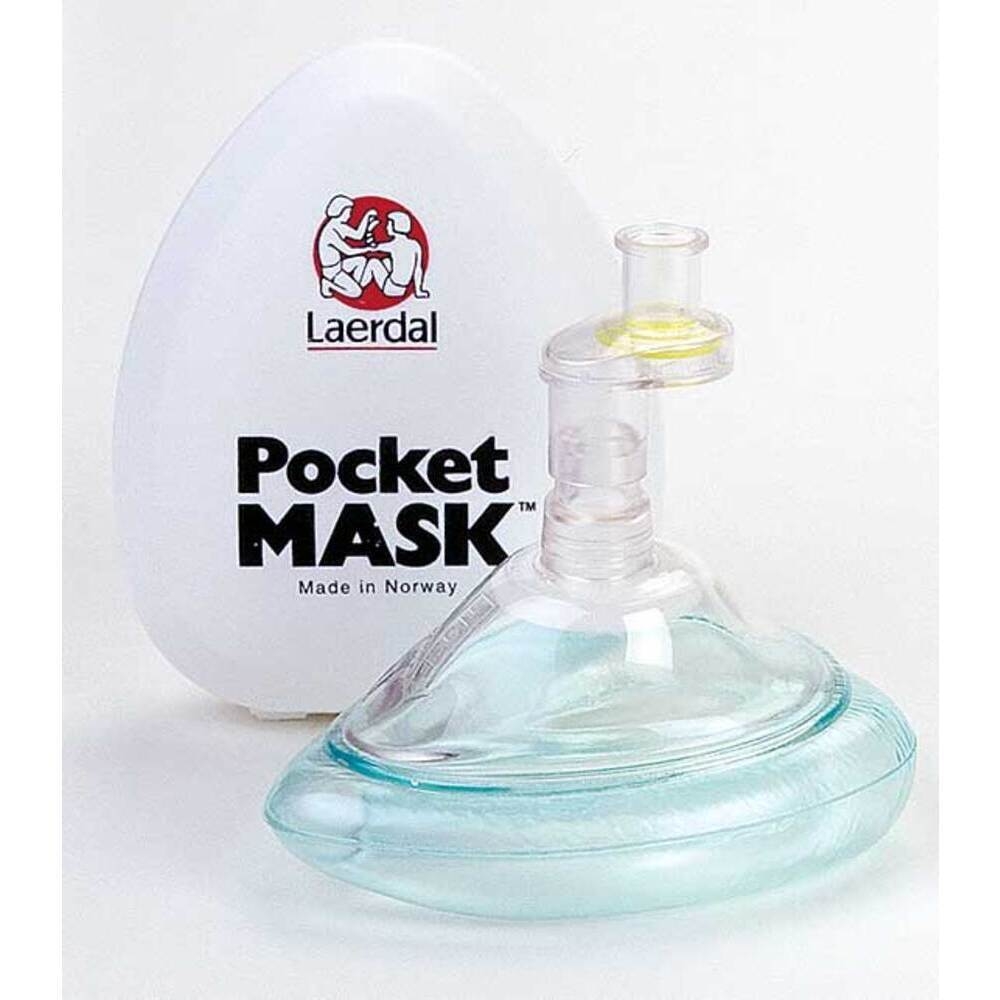 Laerdal Medical # 485-82001133