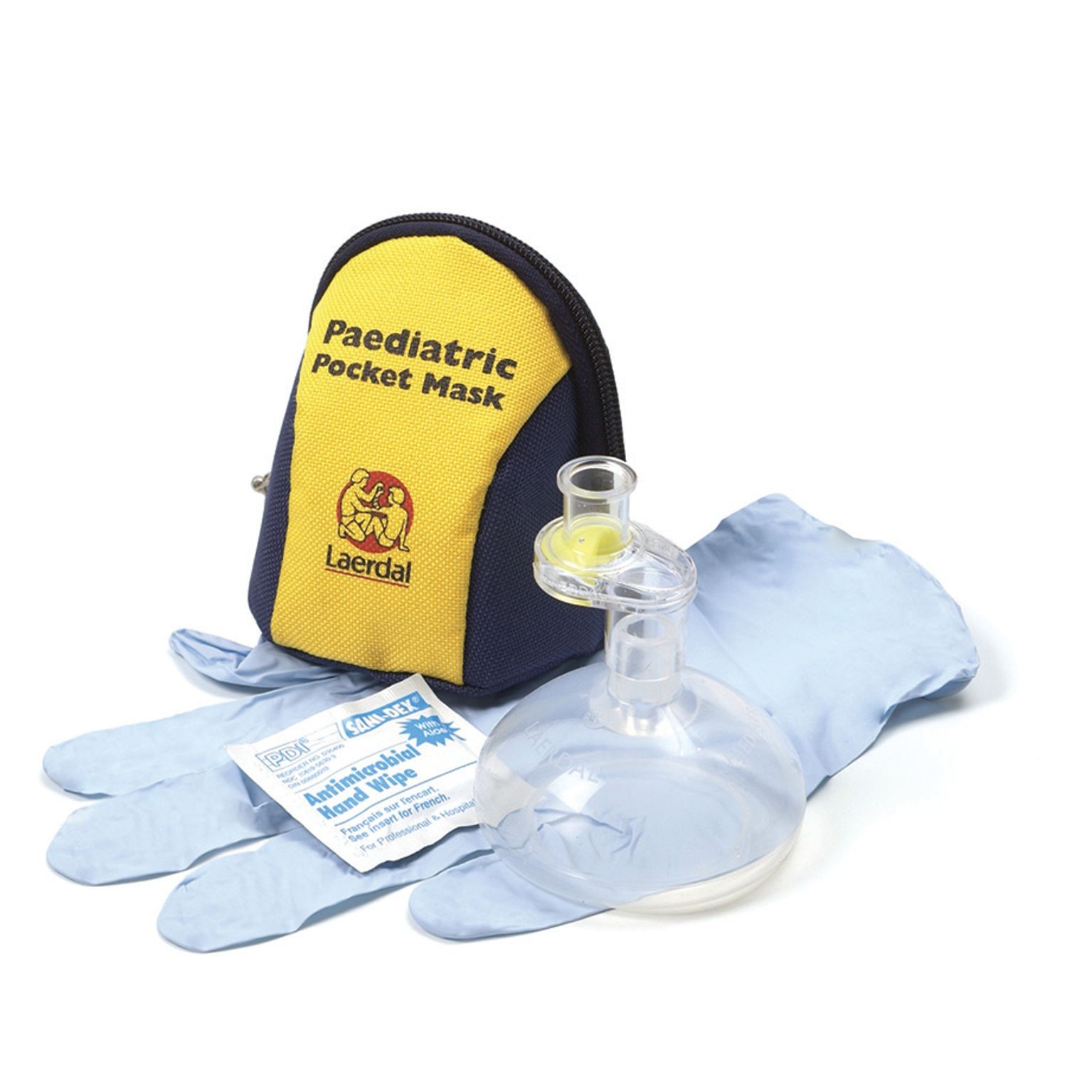 Laerdal Medical # 820054